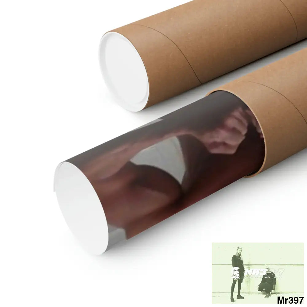 A1 4 A Reason Barmouth Gwynedd Matte Vertical Posters Poster