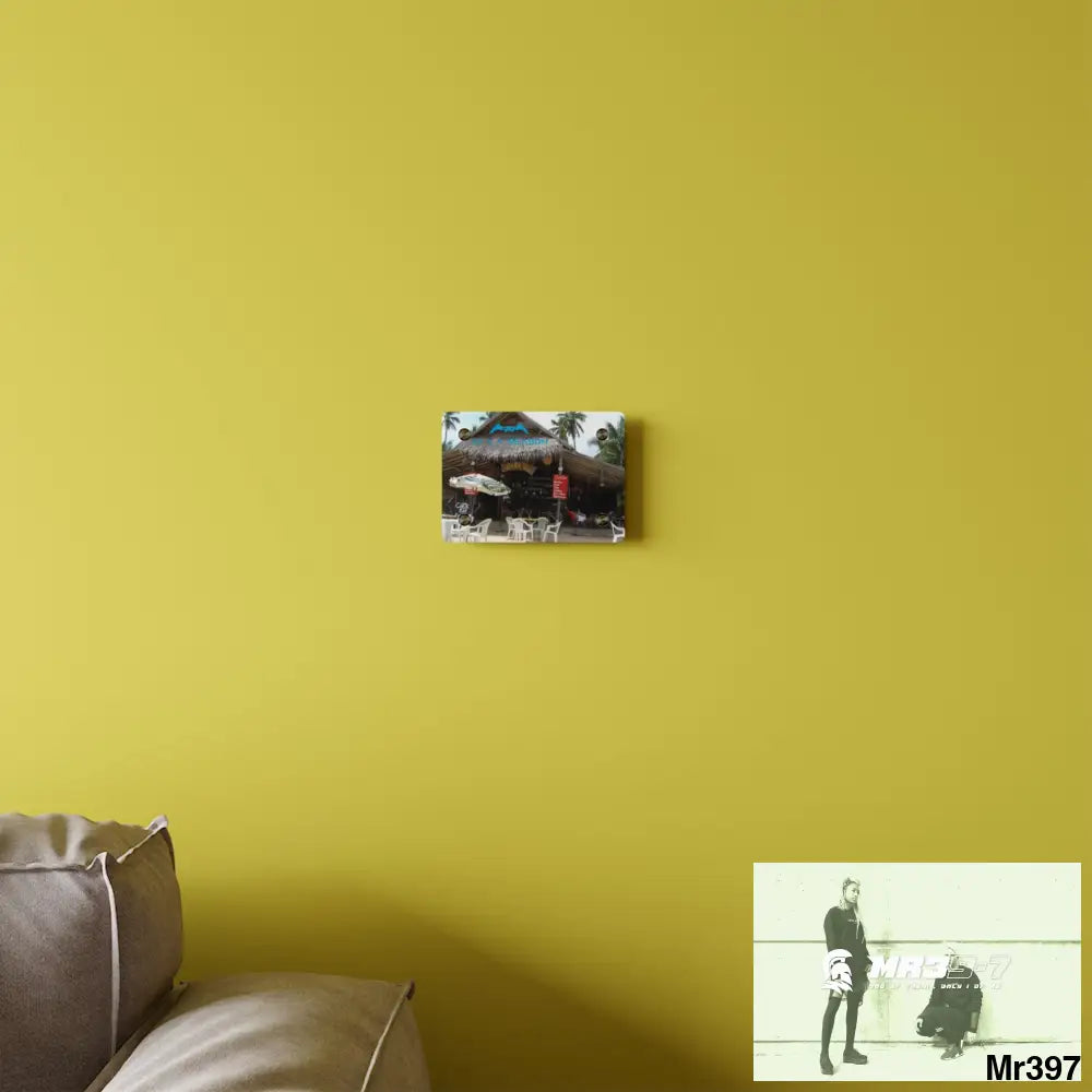 A1 4 A Reason Choke Bar LamaI Beach Koh Samui Thailand New 1 my death 2004 Koh Lak Wall Art Panels Home Decor