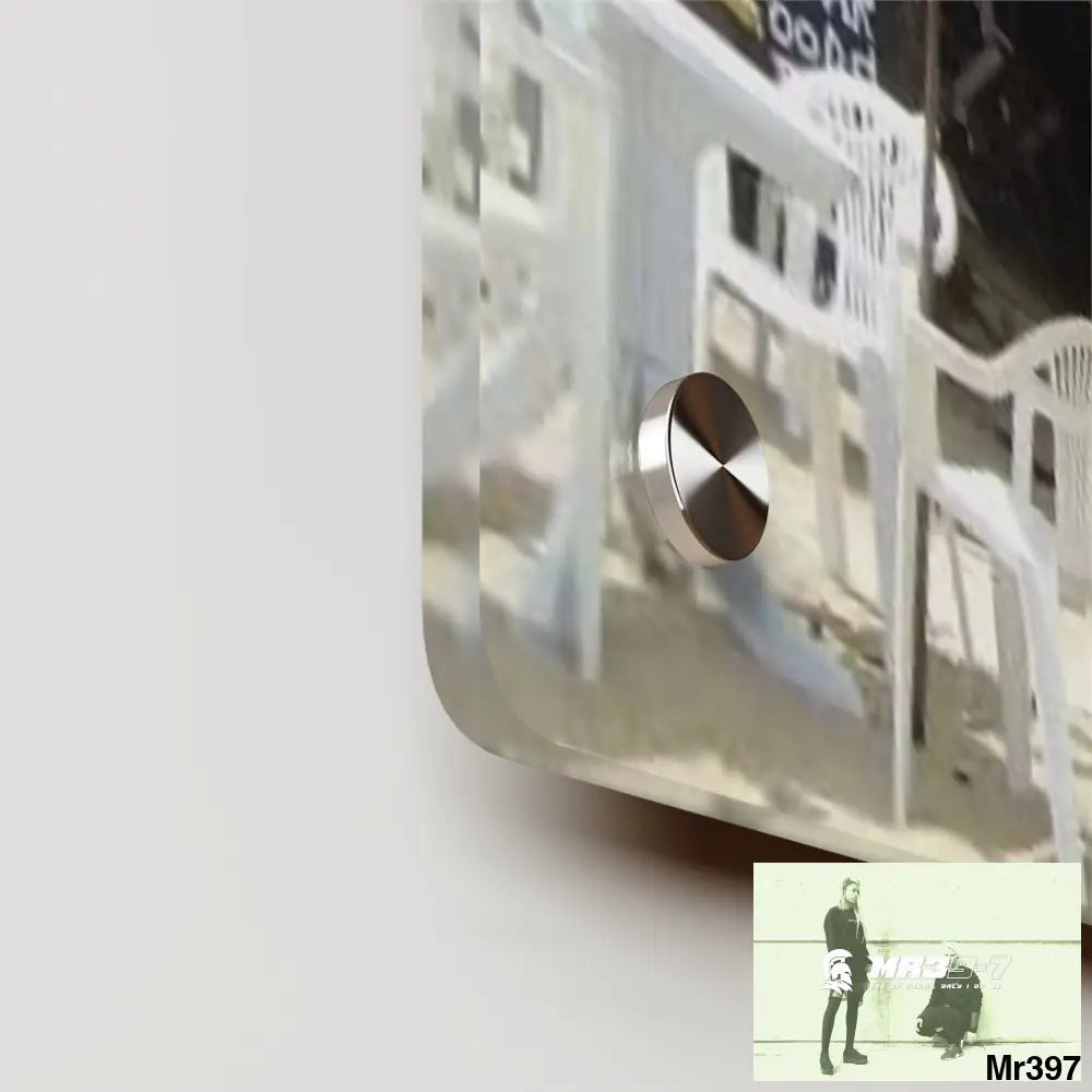 A1 4 A Reason Choke Bar LamaI Beach Koh Samui Thailand New 1 my death 2004 Koh Lak Wall Art Panels Home Decor