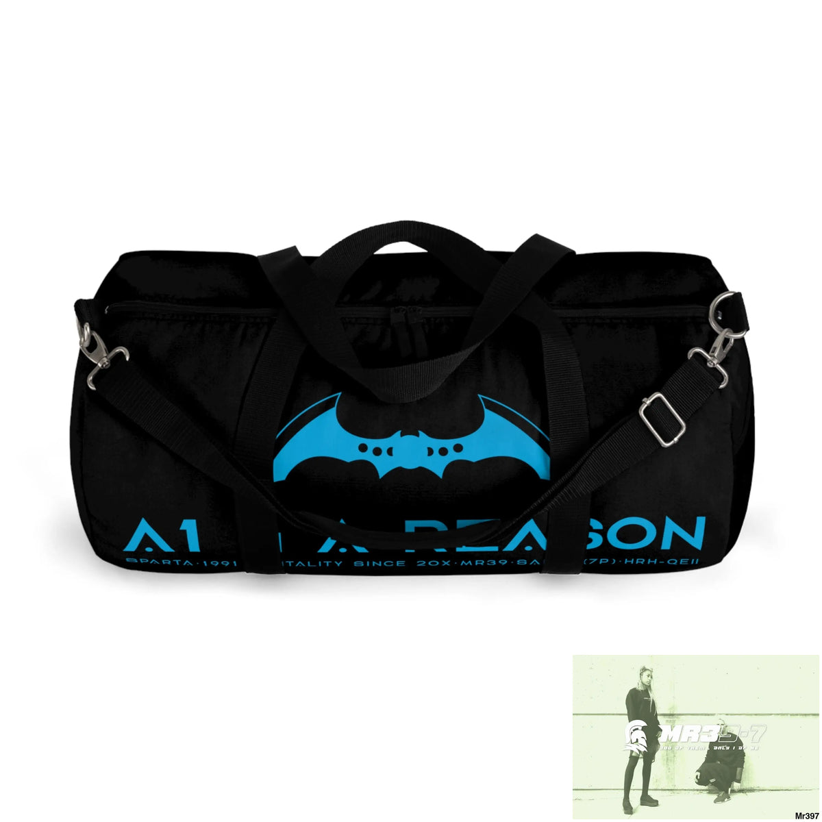 A1 4 A Reason Duffel Bag Bags