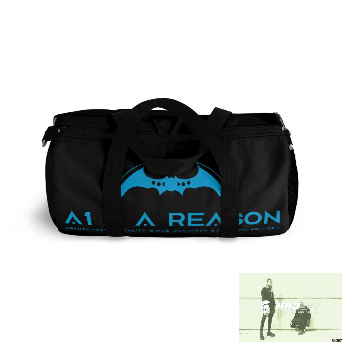 A1 4 A Reason Duffel Bag Bags
