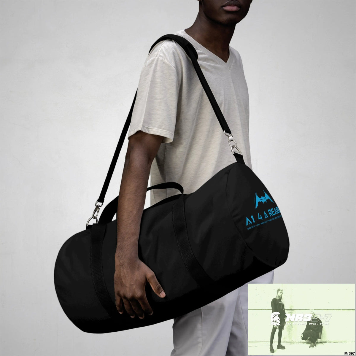 A1 4 A Reason Duffel Bag Bags