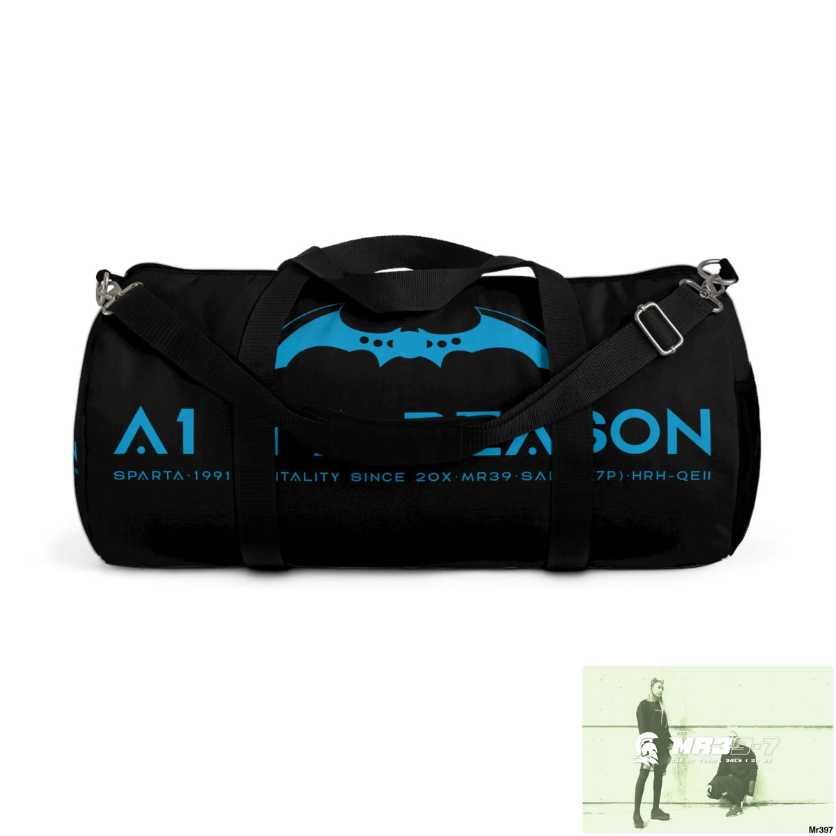 A1 4 A Reason Duffel Bag Large Bags