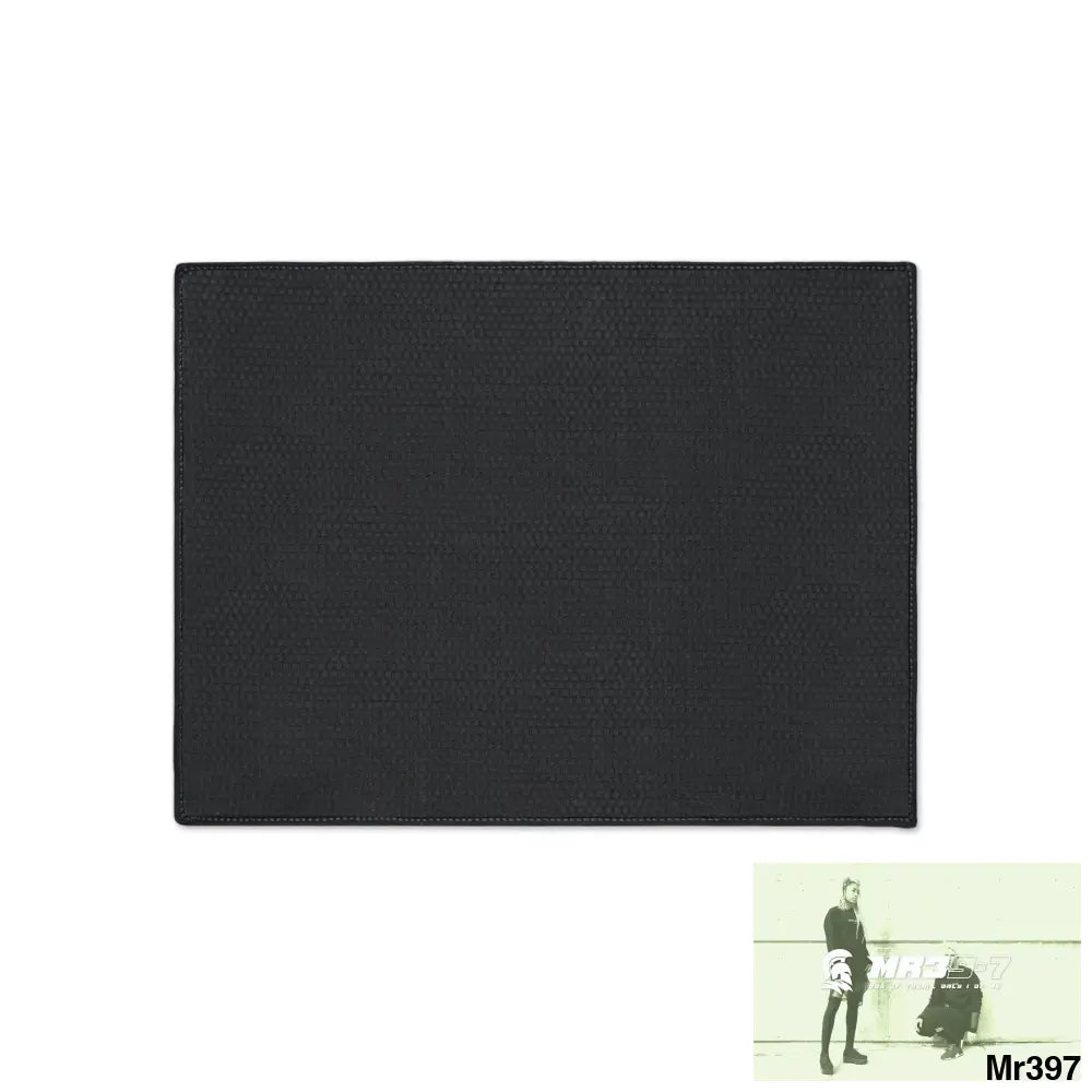 A1 4 A Reason Heavy Duty Floor Mat 18’’ × 24’’ Home Decor