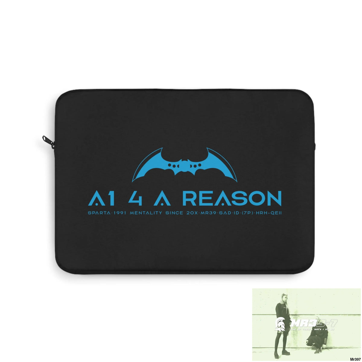 A1 4 A Reason Laptop Sleeve 13’’ Laptop Sleeve