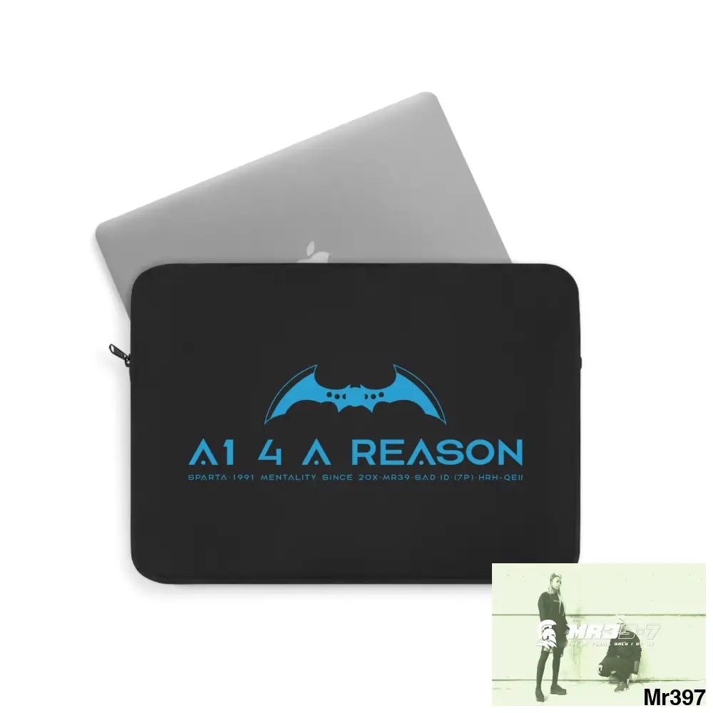 A1 4 A Reason Laptop Sleeve 13’’ Laptop Sleeve