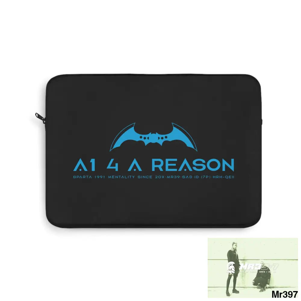 A1 4 A Reason Laptop Sleeve 13’’ Laptop Sleeve