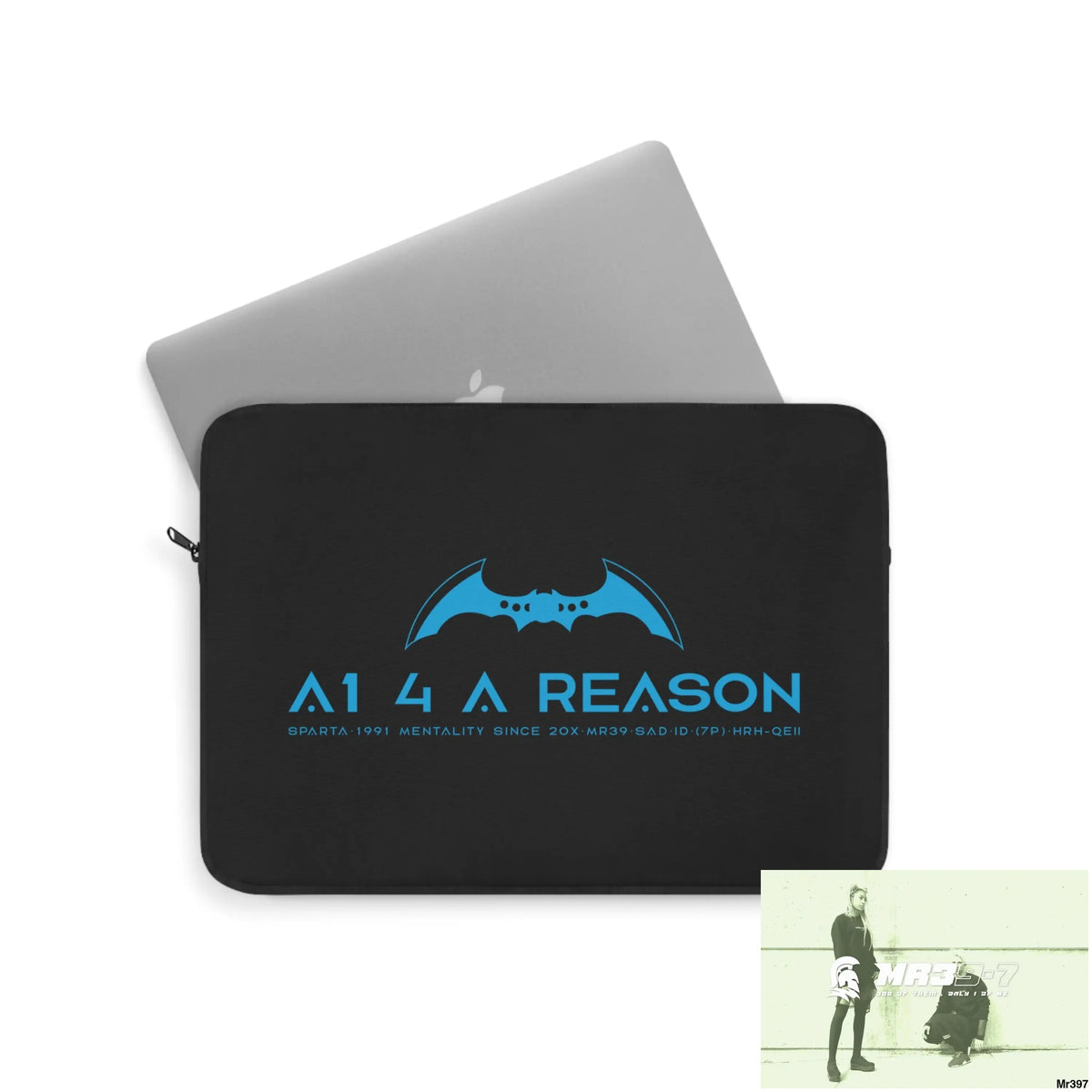 A1 4 A Reason Laptop Sleeve 13’’ Laptop Sleeve