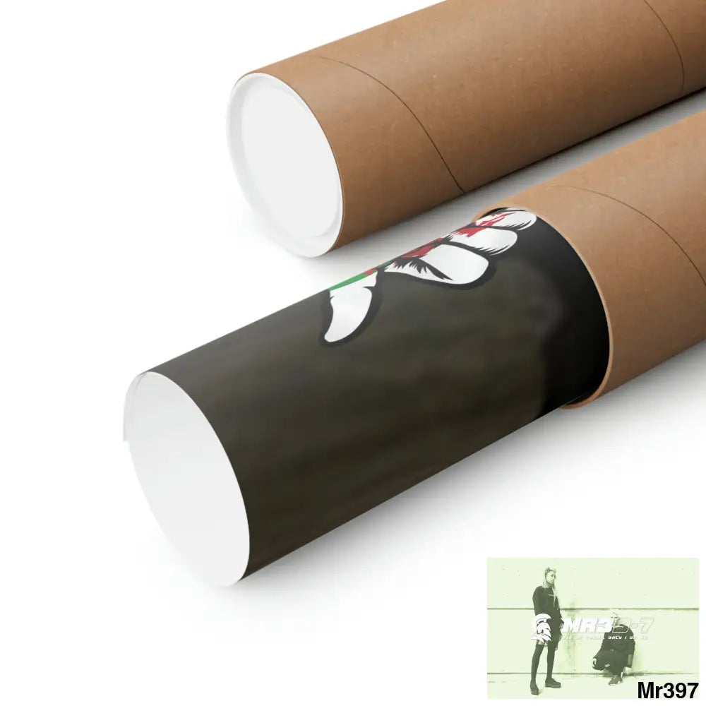 A1 4 A Reason My birthday Beating not 20X Snowdon Matte Vertical Posters Poster