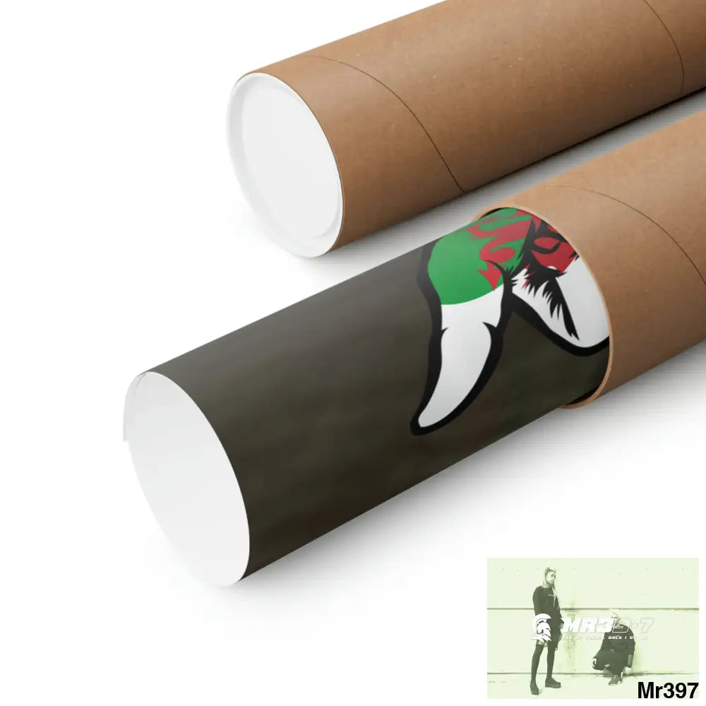 A1 4 A Reason My birthday Beating not 20X Snowdon Matte Vertical Posters Poster