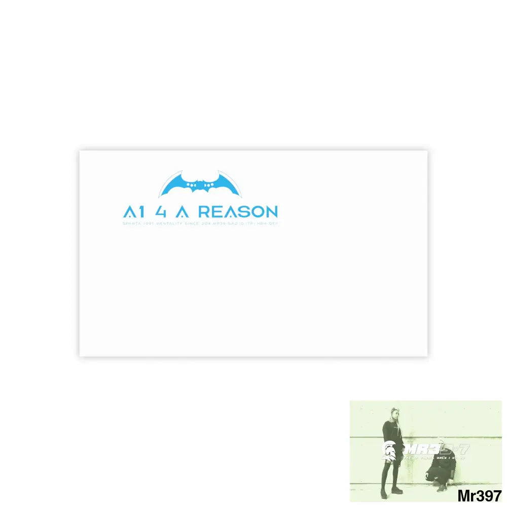 A1 4 A Reason Post-it® Note Pads 10’’ x 6’’ / White Paper products