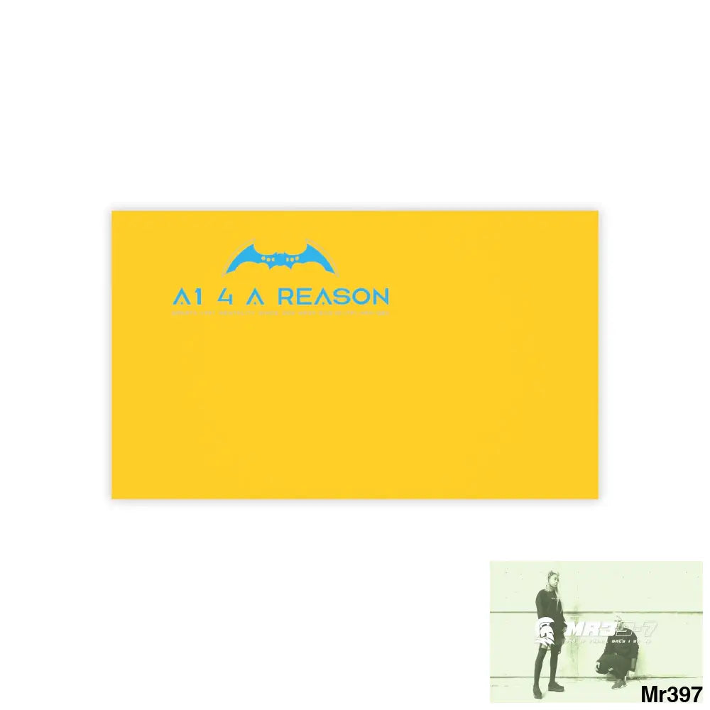 A1 4 A Reason Post-it® Note Pads 10’’ x 6’’ / White Paper products