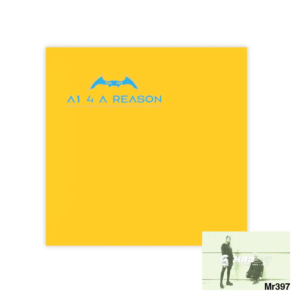 A1 4 A Reason Post-it® Note Pads 3’’ x 3’’ / White Paper products