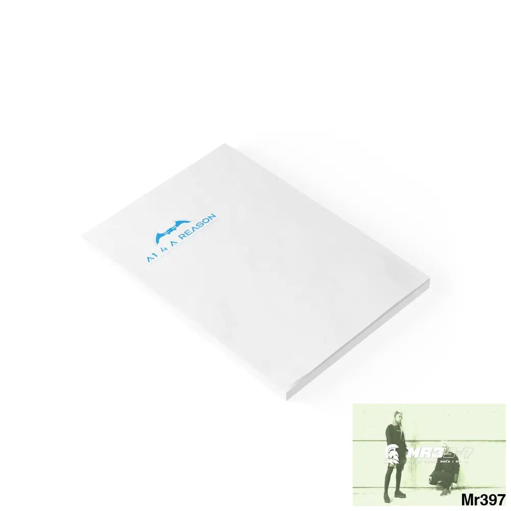 A1 4 A Reason Post-it® Note Pads Paper products