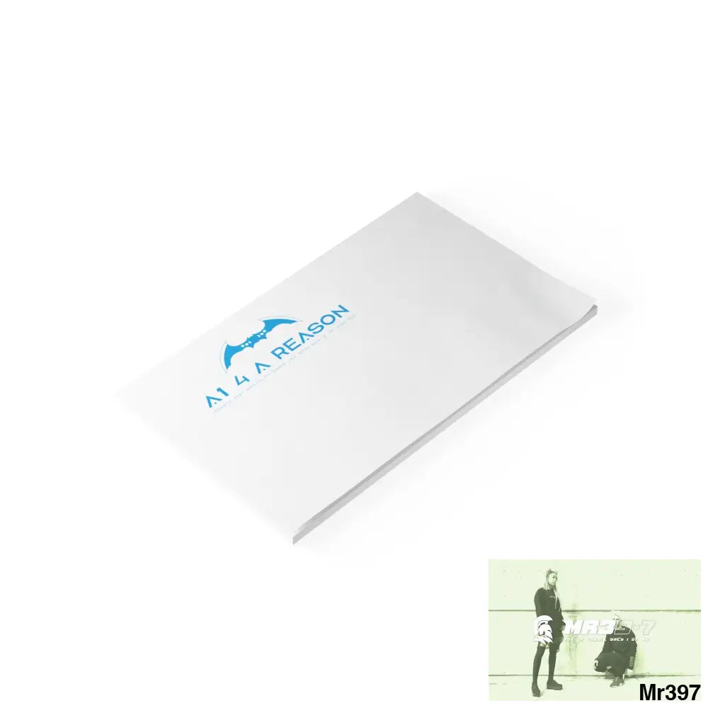 A1 4 A Reason Post-it® Note Pads Paper products