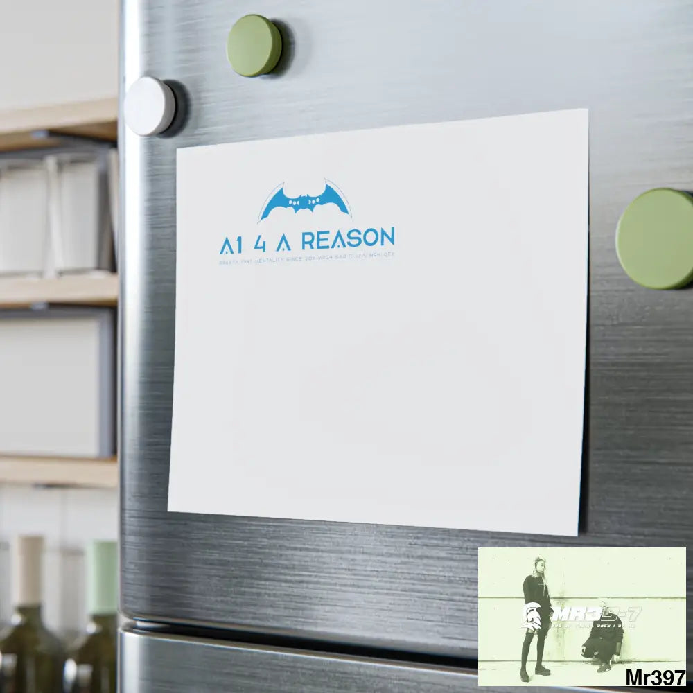 A1 4 A Reason Post-it® Note Pads Paper products