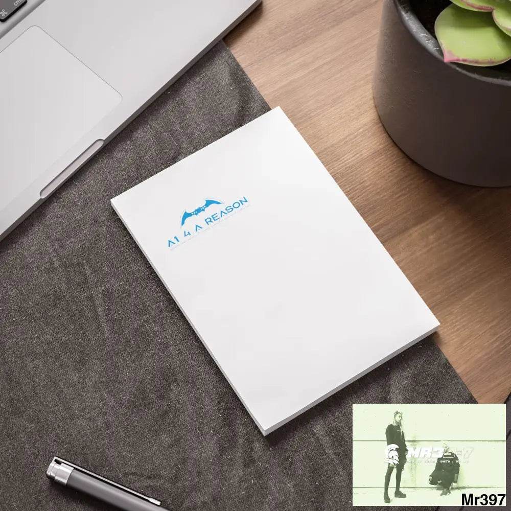 A1 4 A Reason Post-it® Note Pads Paper products