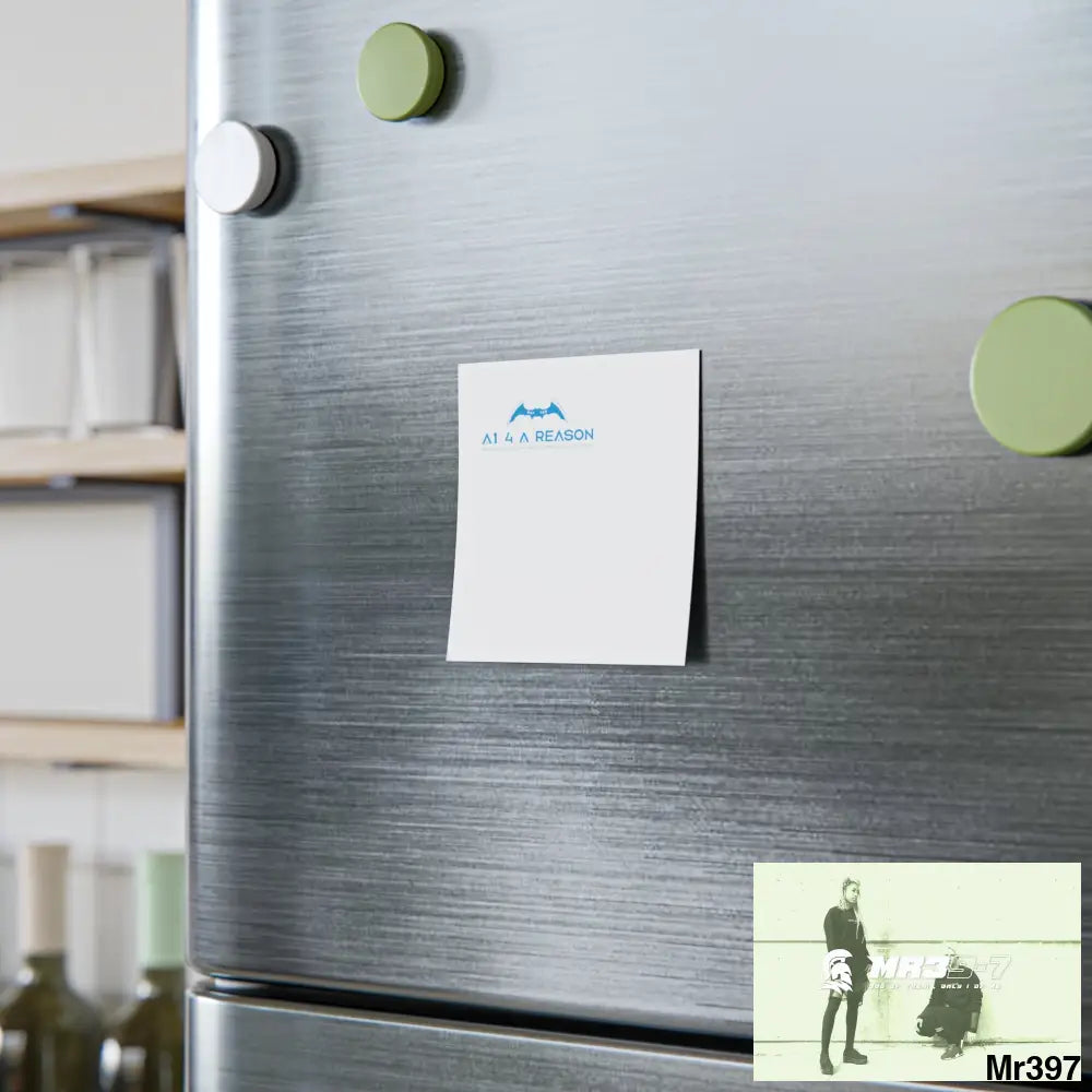 A1 4 A Reason Post-it® Note Pads Paper products