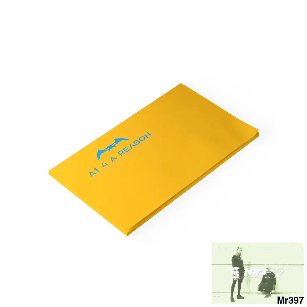 A1 4 A Reason Post-it® Note Pads Paper products