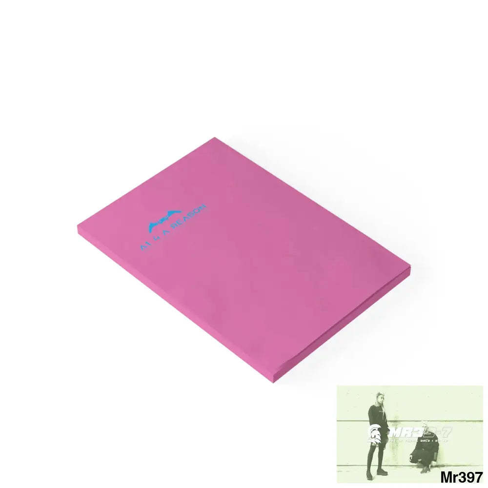 A1 4 A Reason Post-it® Note Pads Paper products