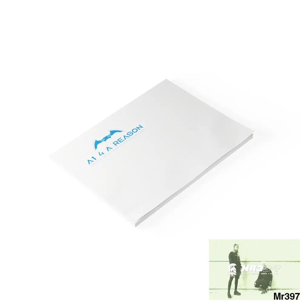 A1 4 A Reason Post-it® Note Pads Paper products