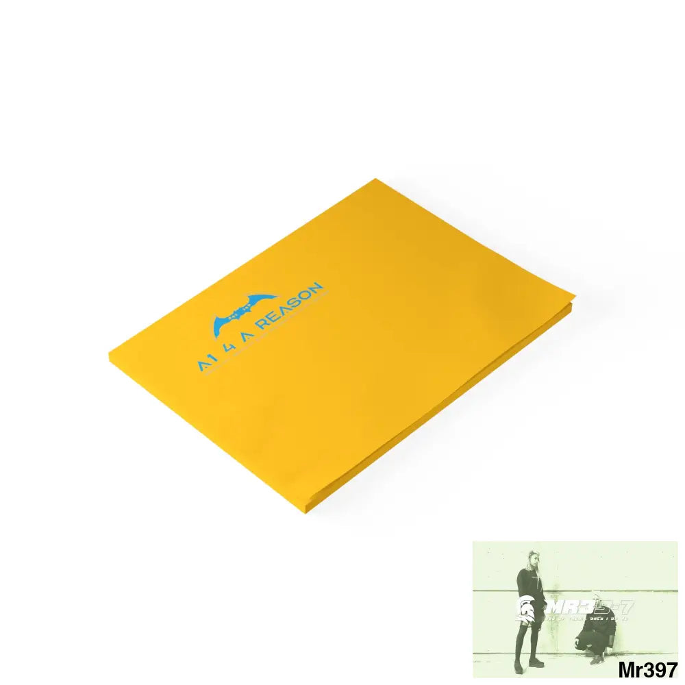 A1 4 A Reason Post-it® Note Pads Paper products