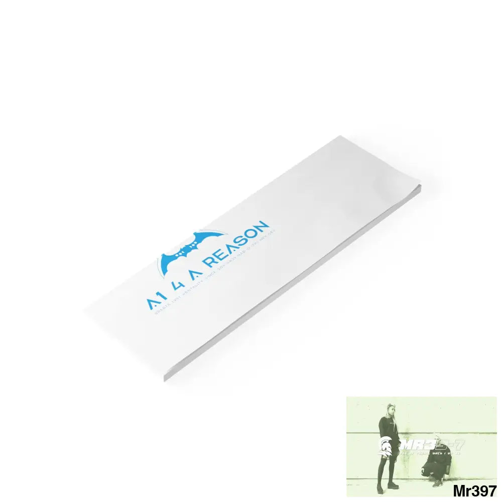 A1 4 A Reason Post-it® Note Pads Paper products