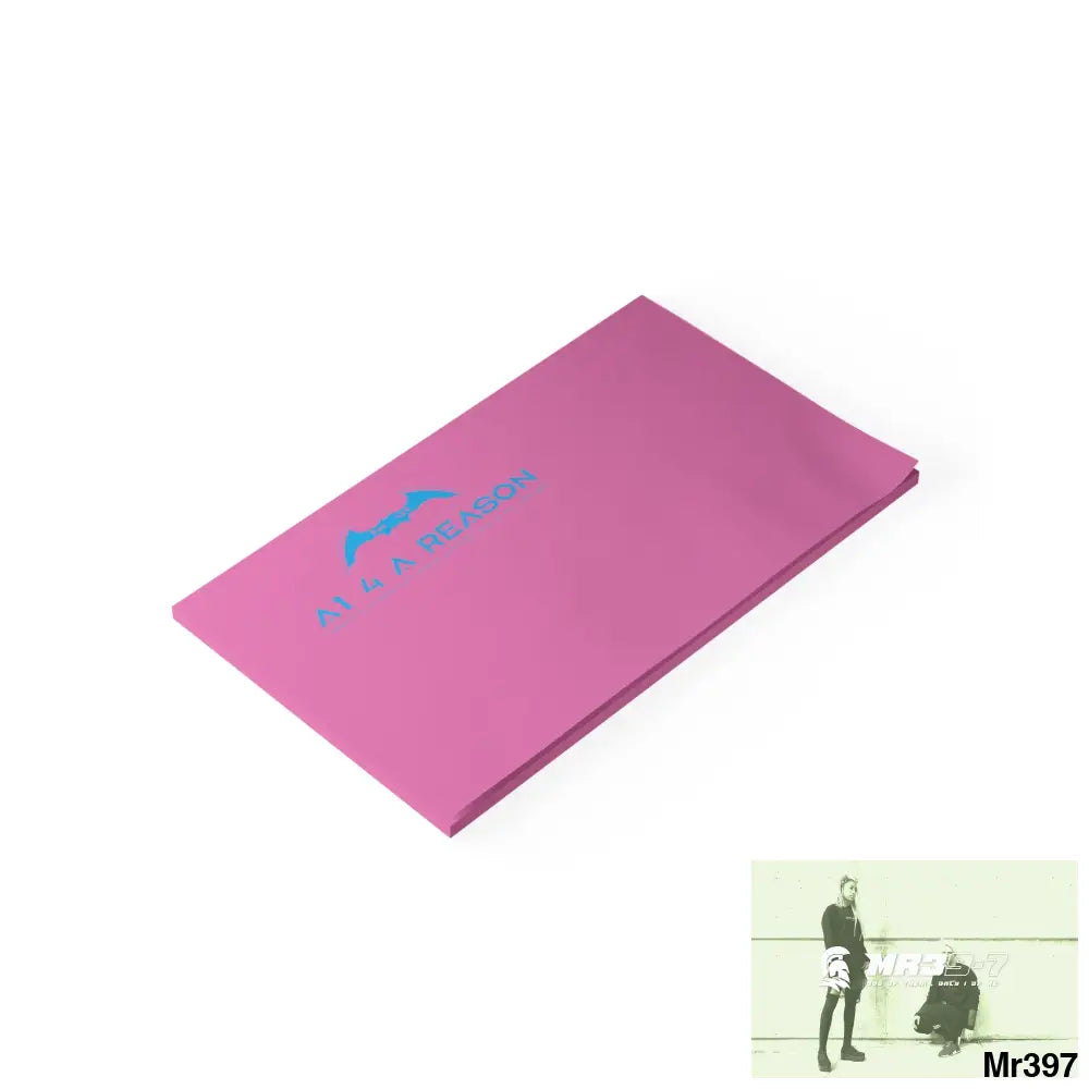 A1 4 A Reason Post-it® Note Pads Paper products