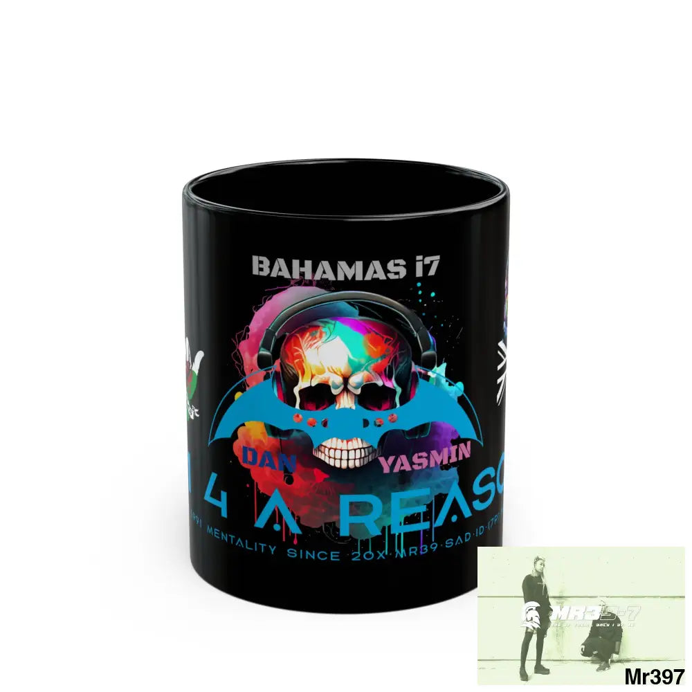 A1 4 A Reason Tactical GB / Wales /11oz Mug Gwynedd 20X-12 Can I have my Drugs back please ? How does fuck off sound.