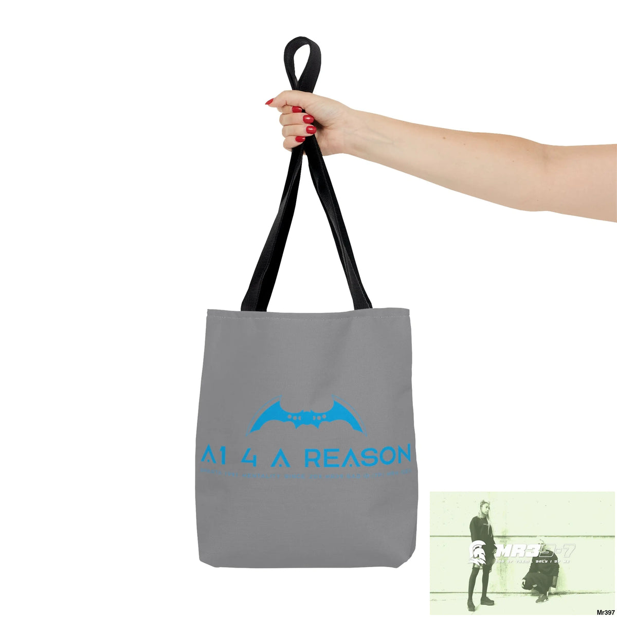 A1 4 A Reason Tote Bag (AOP) Bags