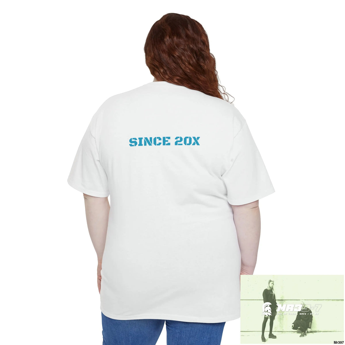 A1 4 A Reason Unisex Ultra Cotton® Tall T-Shirt T-Shirt