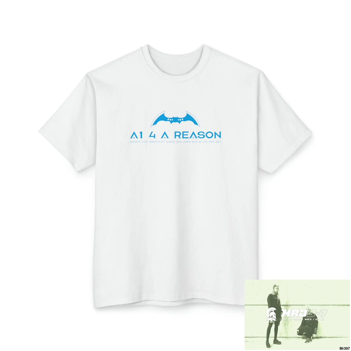 A1 4 A Reason Unisex Ultra Cotton® Tall T-Shirt T-Shirt