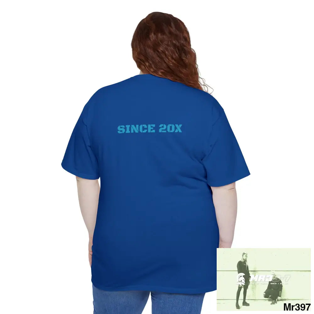 A1 4 A Reason Unisex Ultra Cotton® Tall T-Shirt T-Shirt