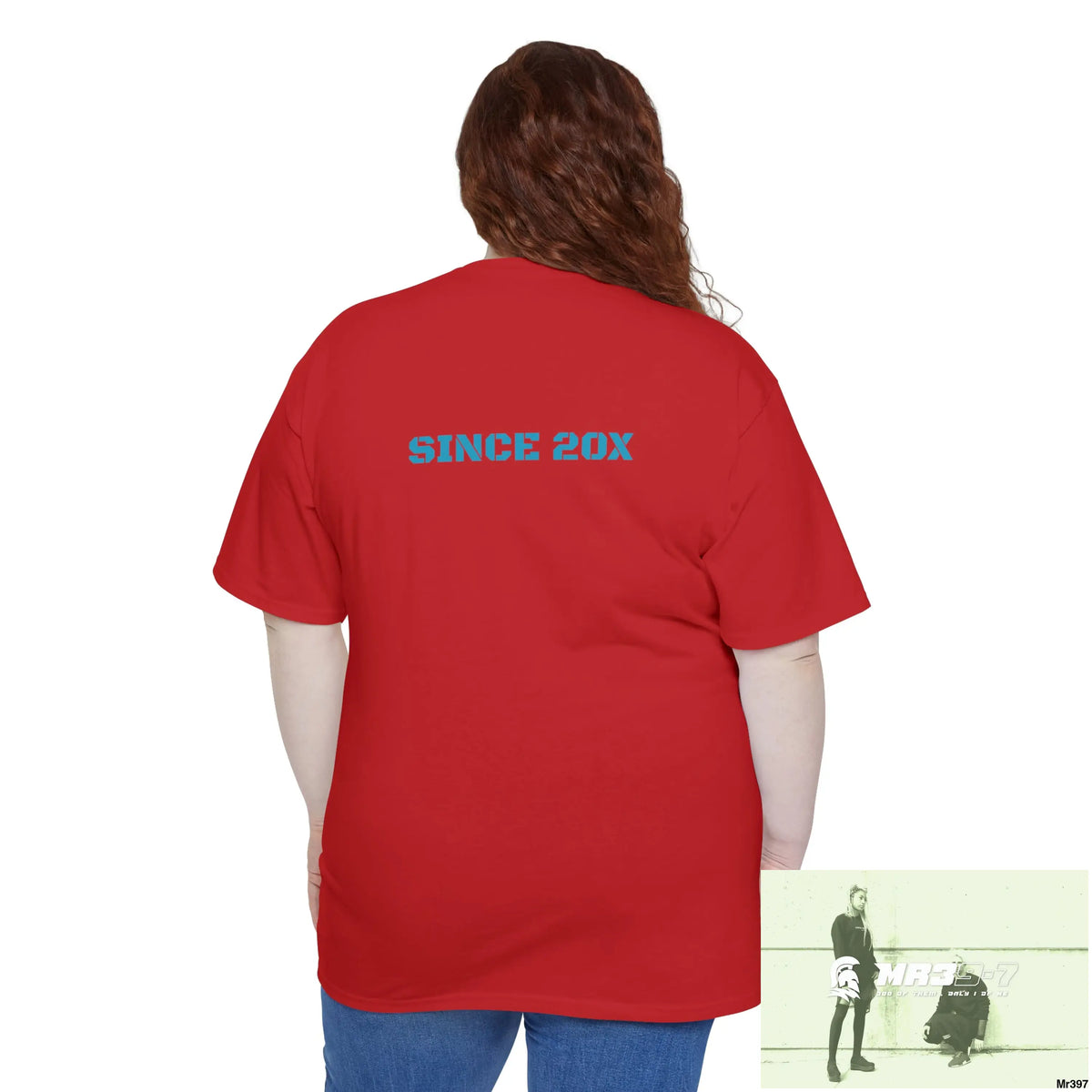 A1 4 A Reason Unisex Ultra Cotton® Tall T-Shirt T-Shirt