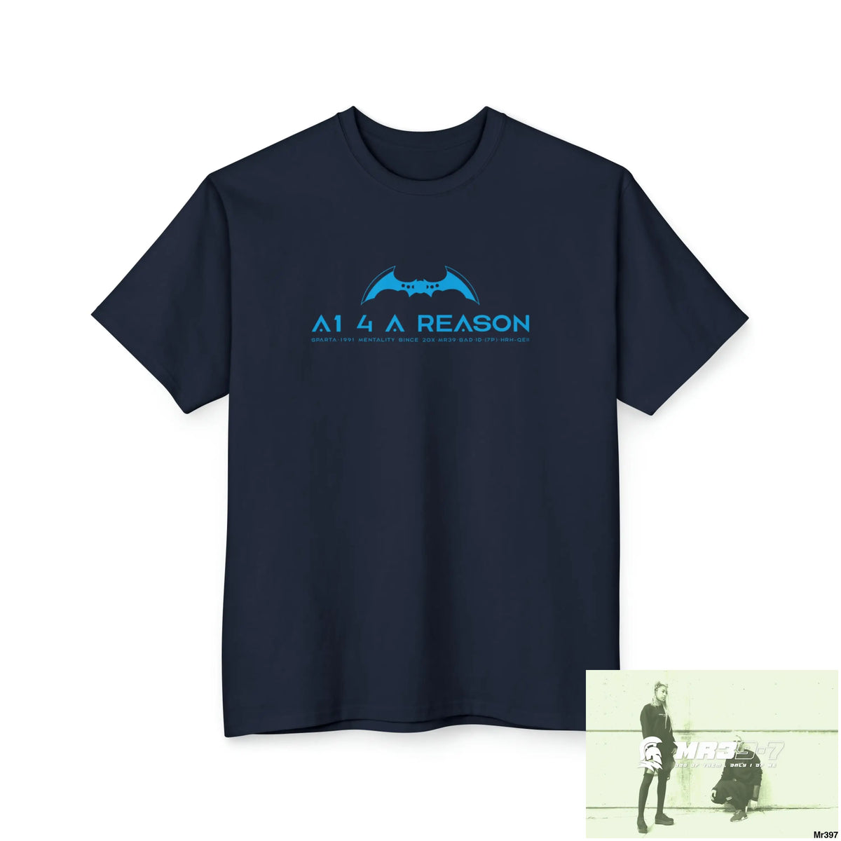 A1 4 A Reason Unisex Ultra Cotton® Tall T-Shirt T-Shirt
