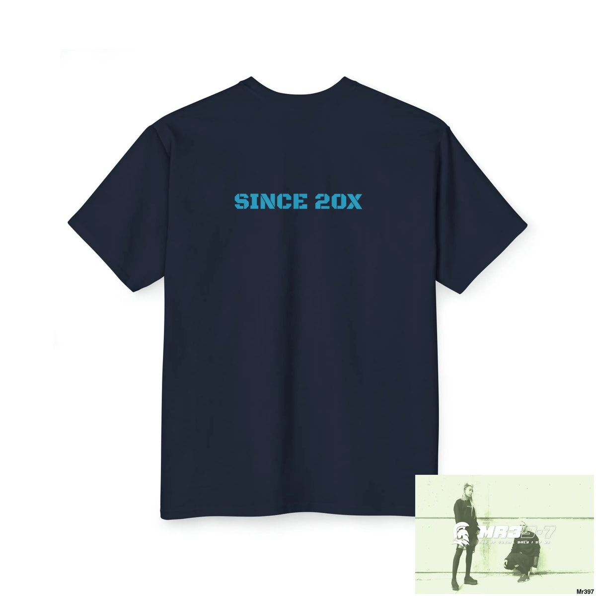 A1 4 A Reason Unisex Ultra Cotton® Tall T-Shirt T-Shirt