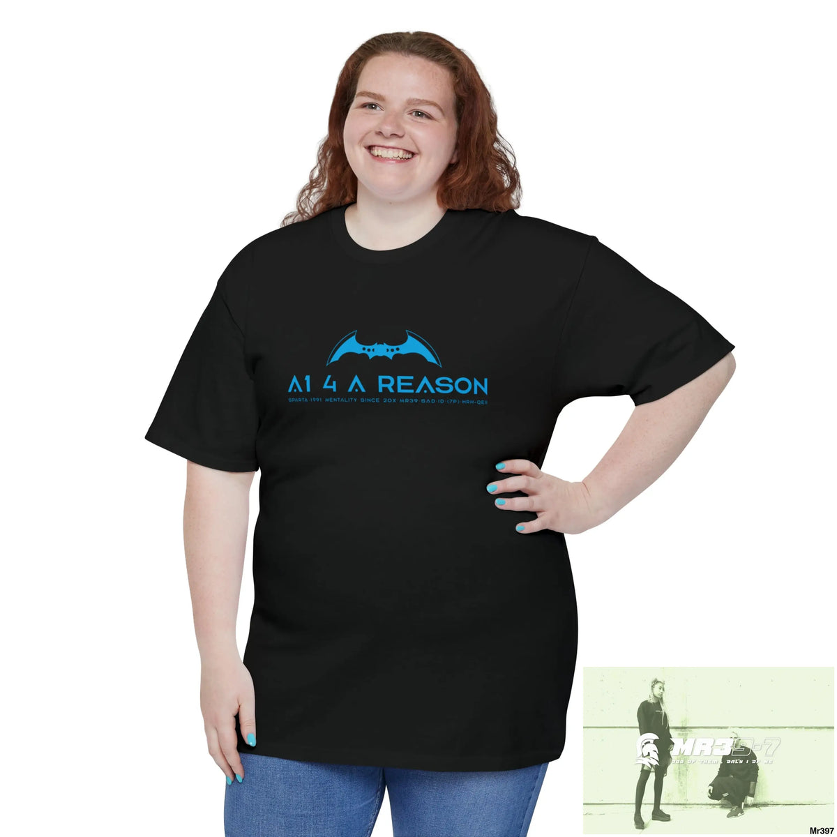 A1 4 A Reason Unisex Ultra Cotton® Tall T-Shirt T-Shirt