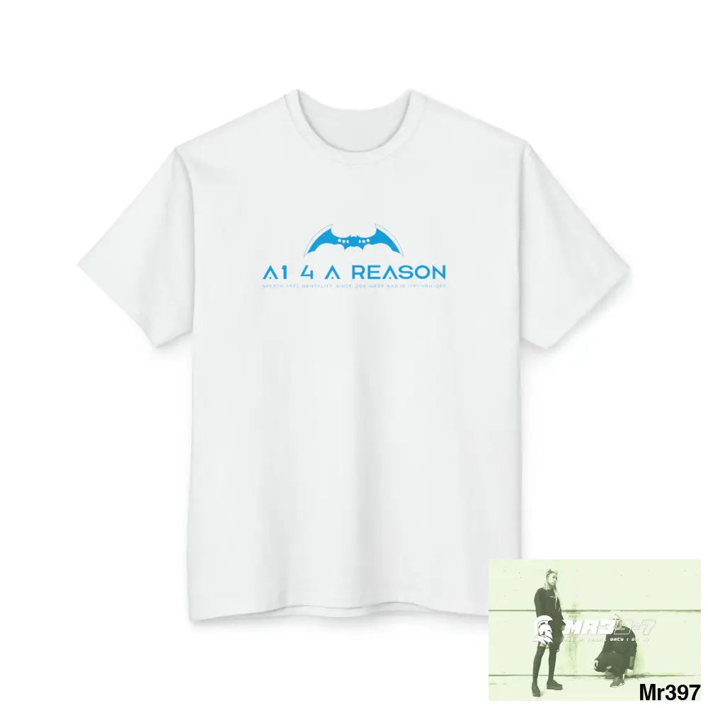 A1 4 A Reason Unisex Ultra Cotton® Tall T-Shirt T-Shirt