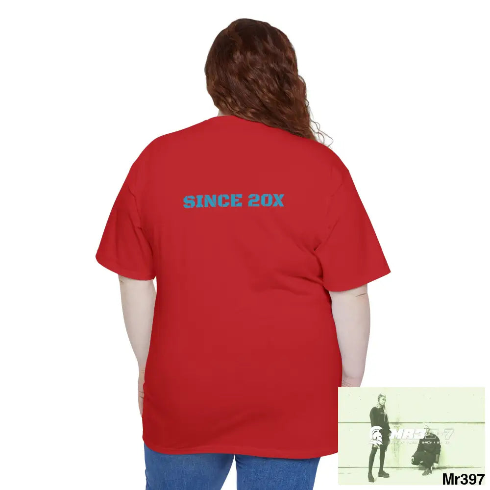 A1 4 A Reason Unisex Ultra Cotton® Tall T-Shirt T-Shirt