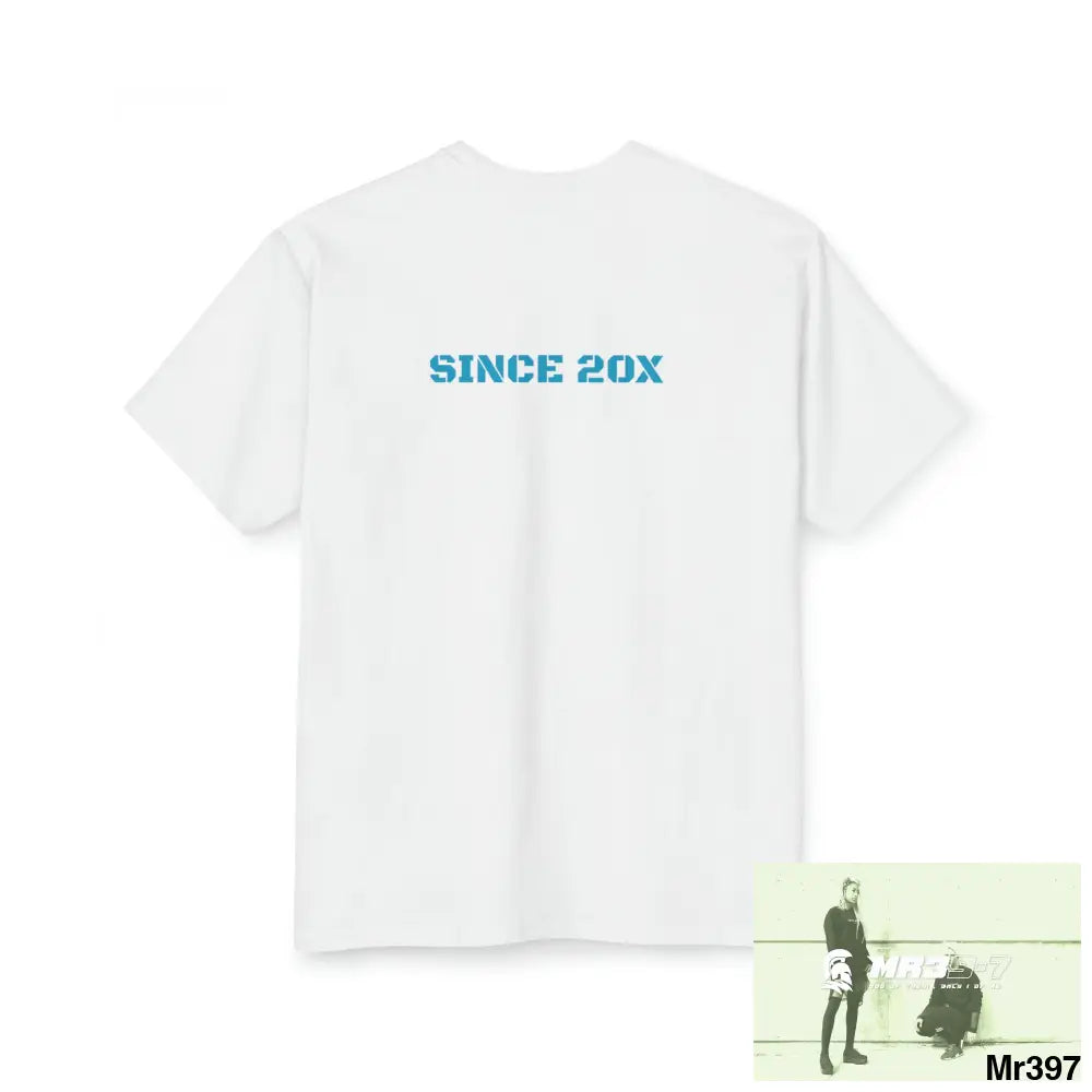 A1 4 A Reason Unisex Ultra Cotton® Tall T-Shirt T-Shirt