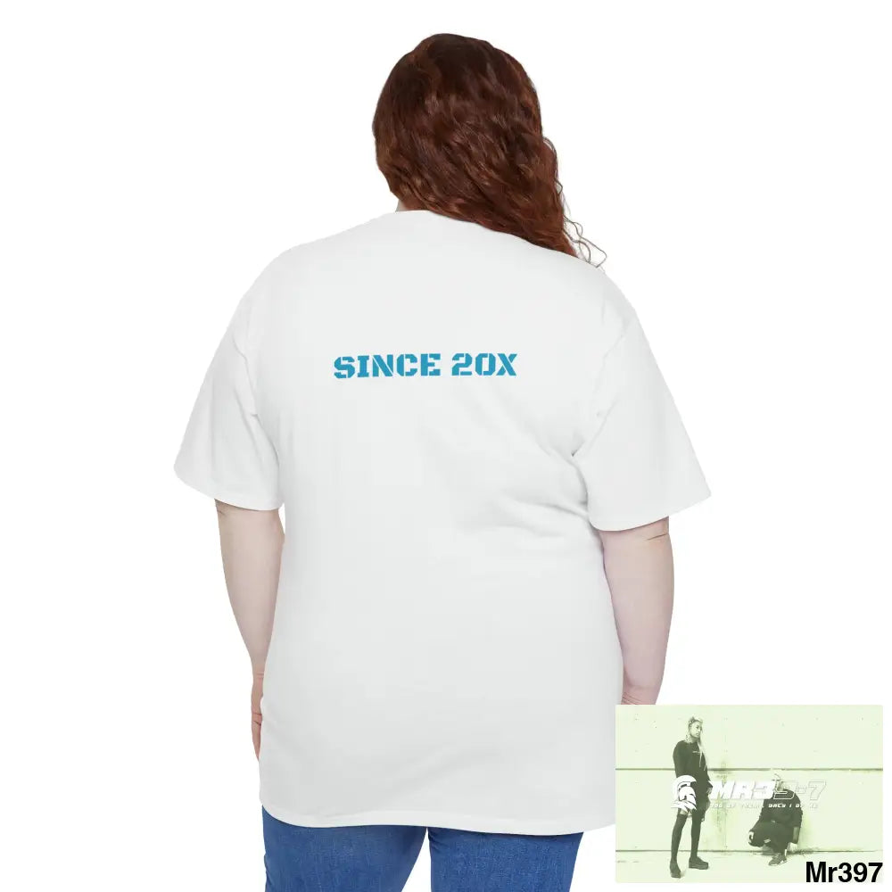 A1 4 A Reason Unisex Ultra Cotton® Tall T-Shirt T-Shirt