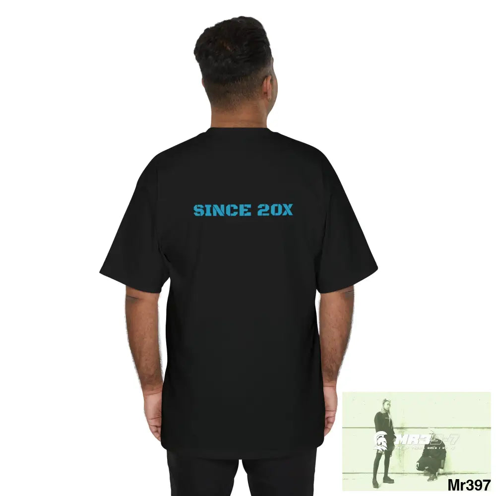 A1 4 A Reason Unisex Ultra Cotton® Tall T-Shirt T-Shirt