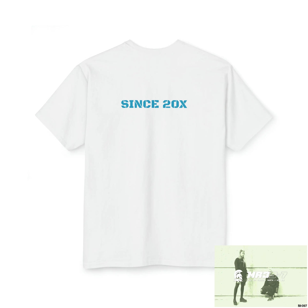 A1 4 A Reason Unisex Ultra Cotton® Tall T-Shirt T-Shirt