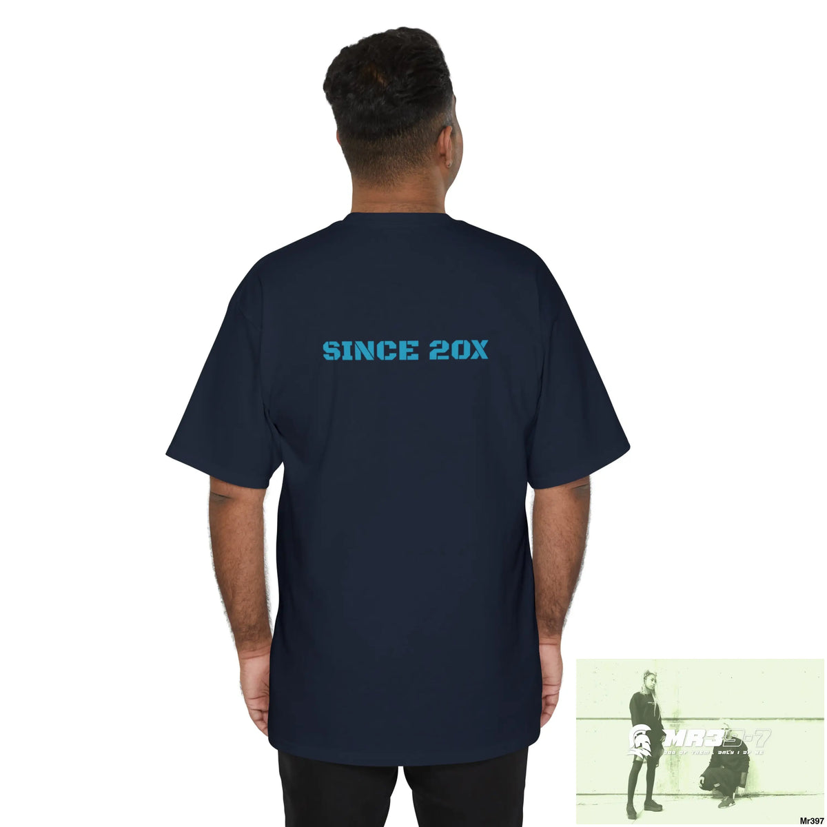 A1 4 A Reason Unisex Ultra Cotton® Tall T-Shirt T-Shirt