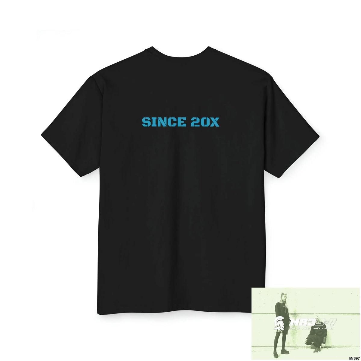 A1 4 A Reason Unisex Ultra Cotton® Tall T-Shirt T-Shirt