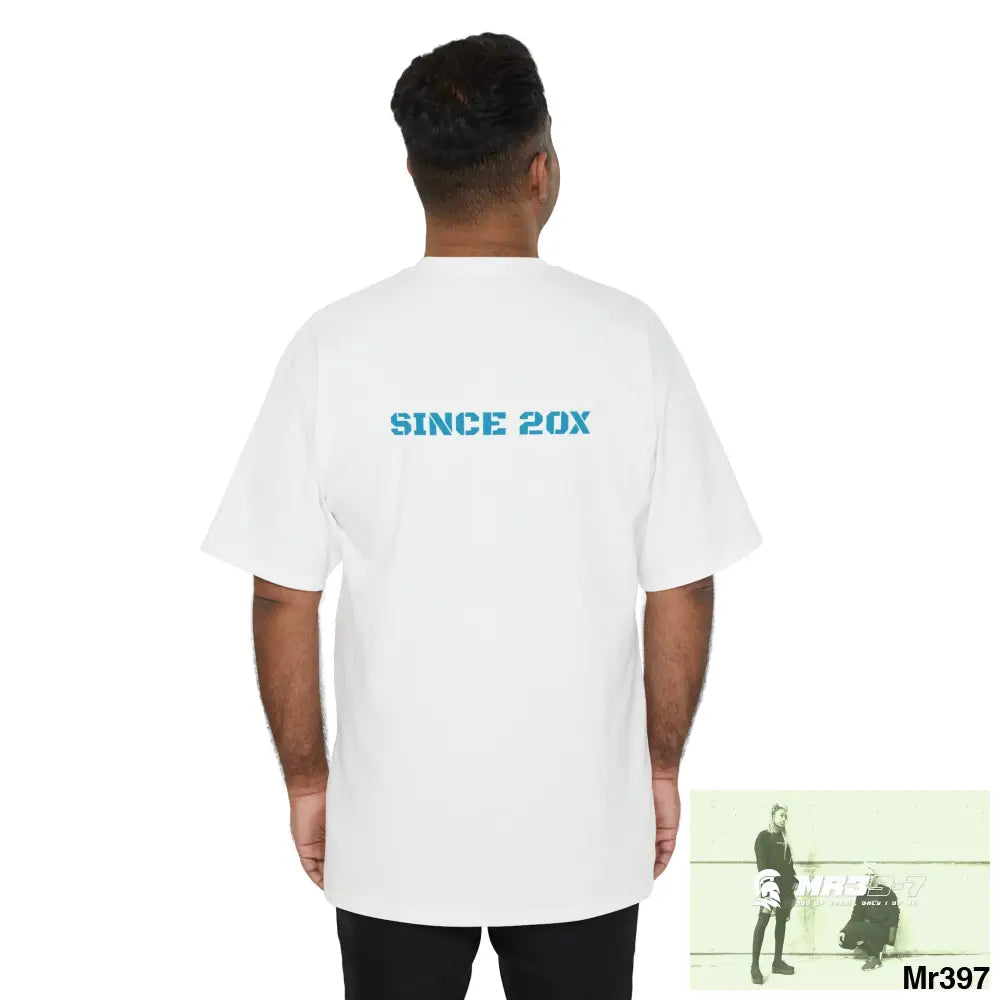 A1 4 A Reason Unisex Ultra Cotton® Tall T-Shirt T-Shirt