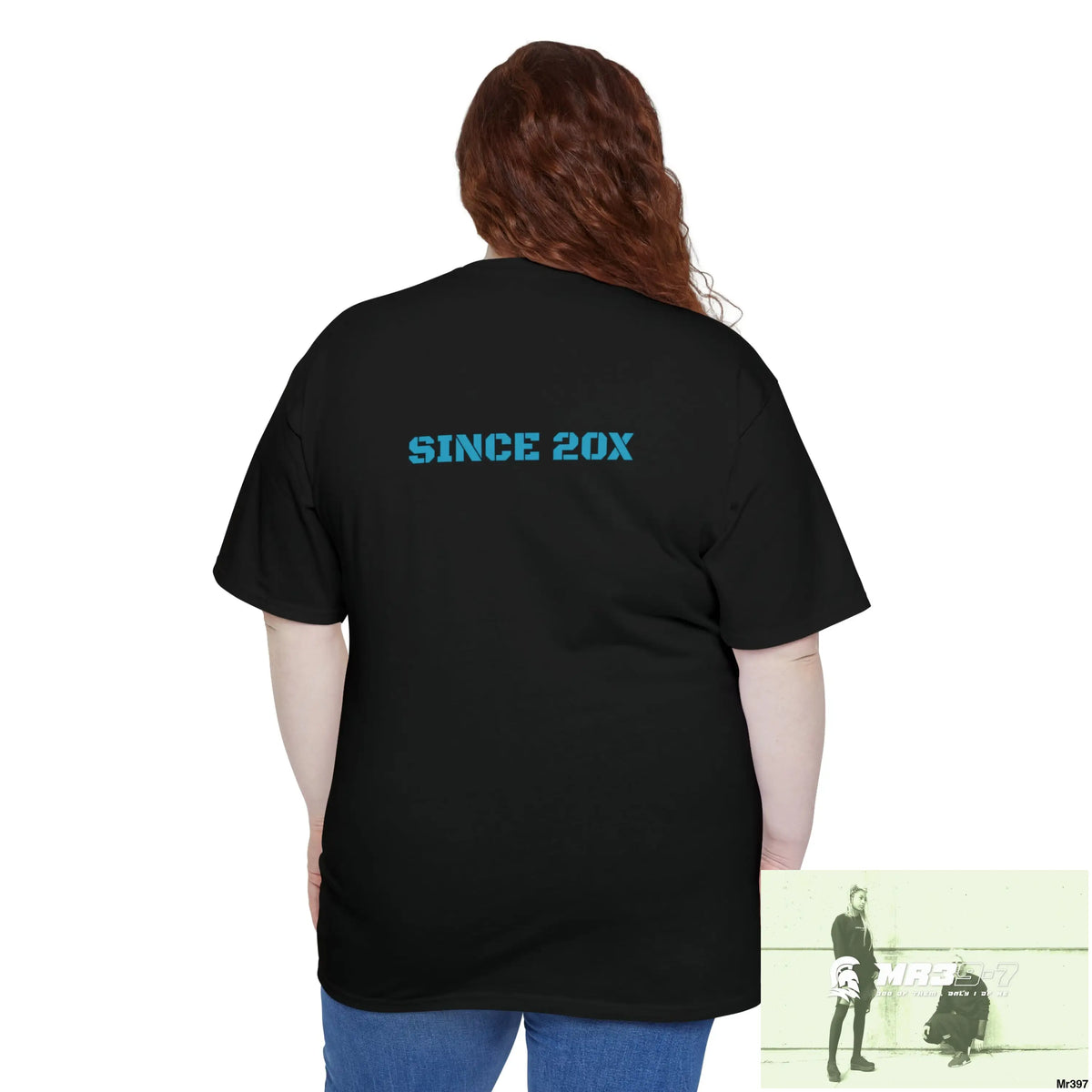A1 4 A Reason Unisex Ultra Cotton® Tall T-Shirt T-Shirt