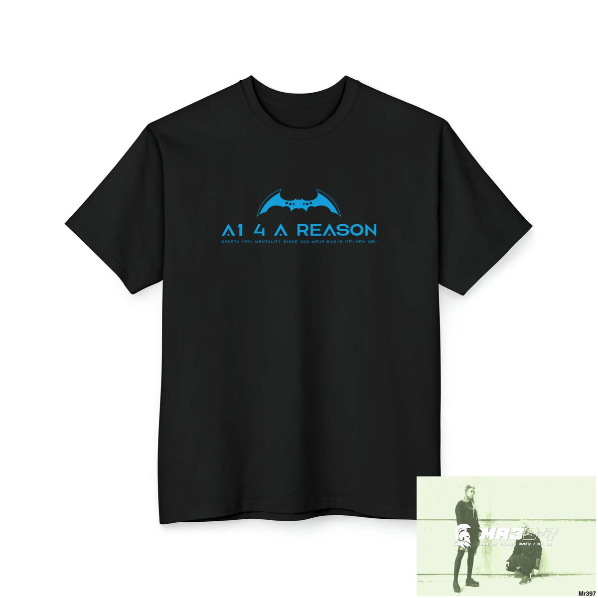 A1 4 A Reason Unisex Ultra Cotton® Tall T-Shirt T-Shirt
