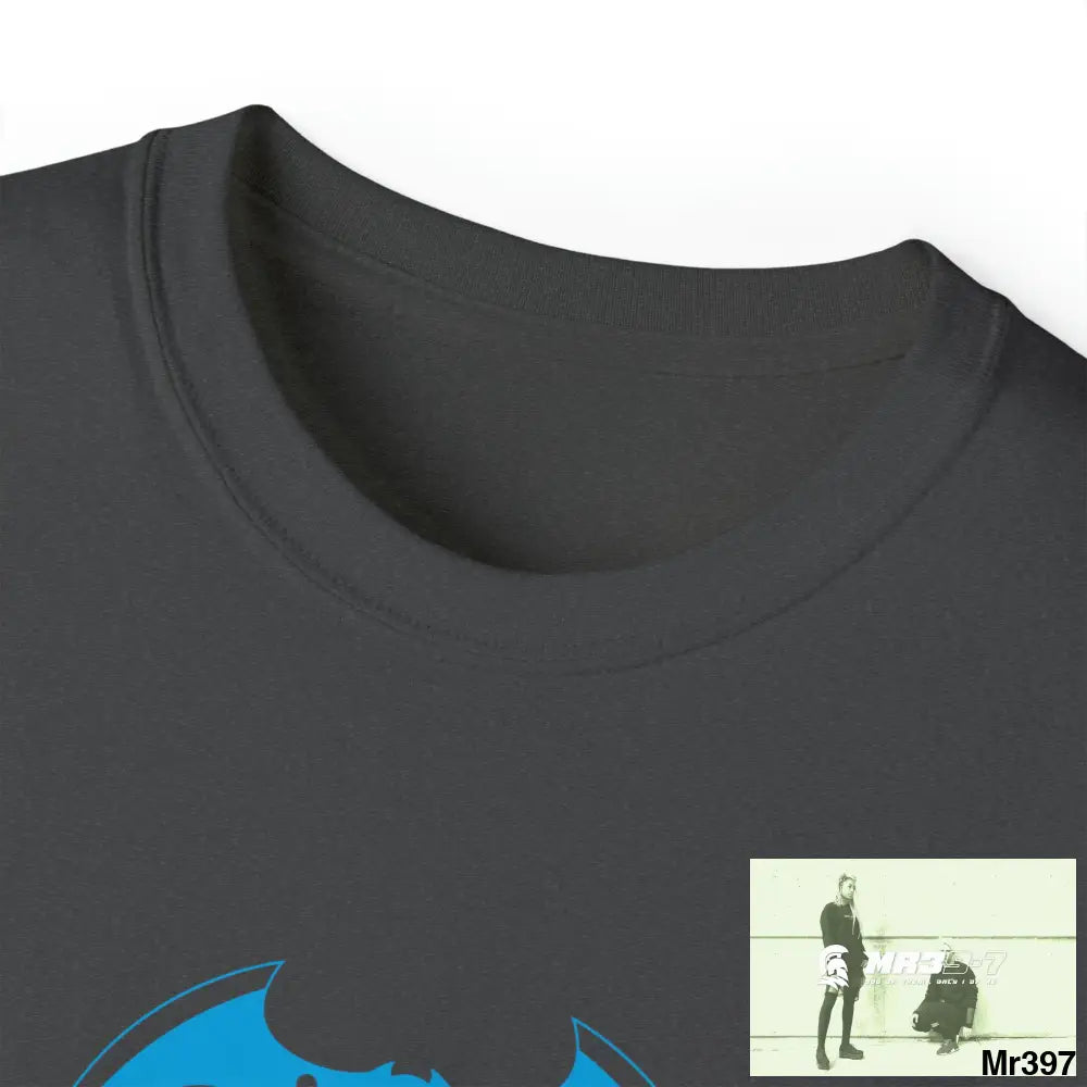 A1 4 A Reason Unisex Ultra Cotton Tee T-Shirt