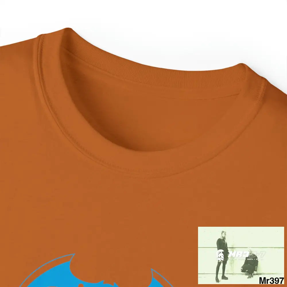 A1 4 A Reason Unisex Ultra Cotton Tee T-Shirt